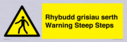 rhybudd-grisiau-serth--warning-steep-steps--bilingual-welsh--english~